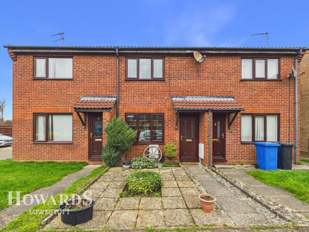 Main image of property: Sunnyfields, Lowestoft