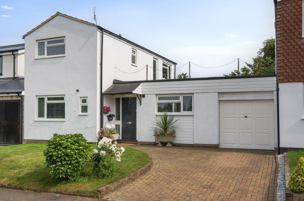 Main image of property: Bond Close, Knockholt, Sevenoaks, Kent, TN14