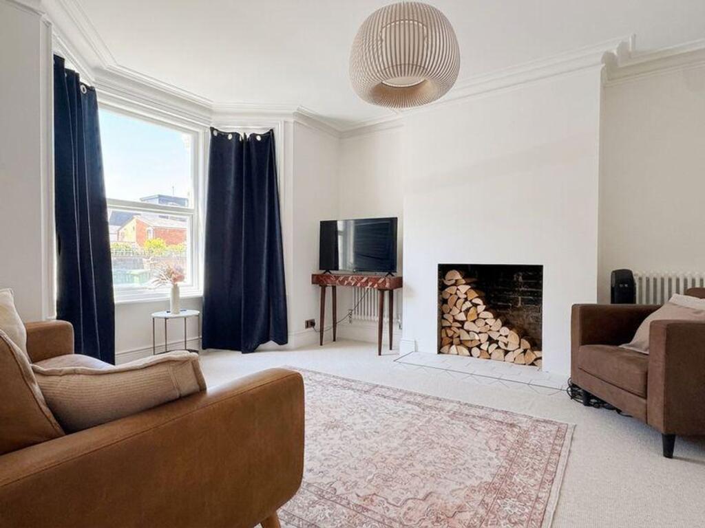 Main image of property: Norfolk Road, Horsham, RH12