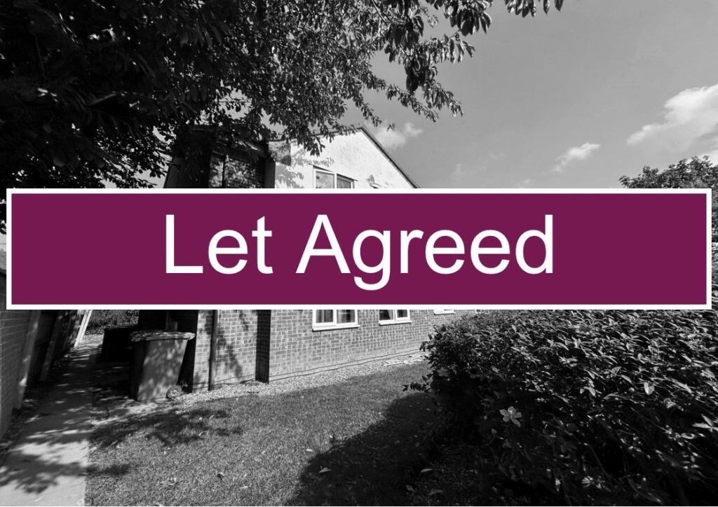 Main image of property: Punchard Way, Trimley St. Mary, Felixstowe