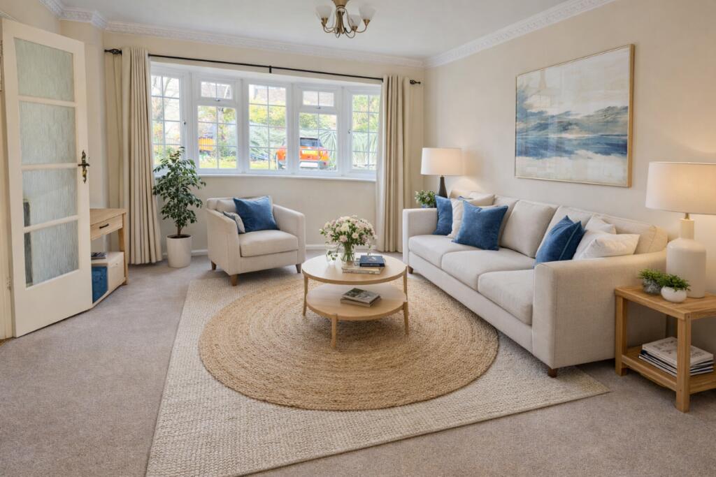 Main image of property: Outram Place, Weybridge