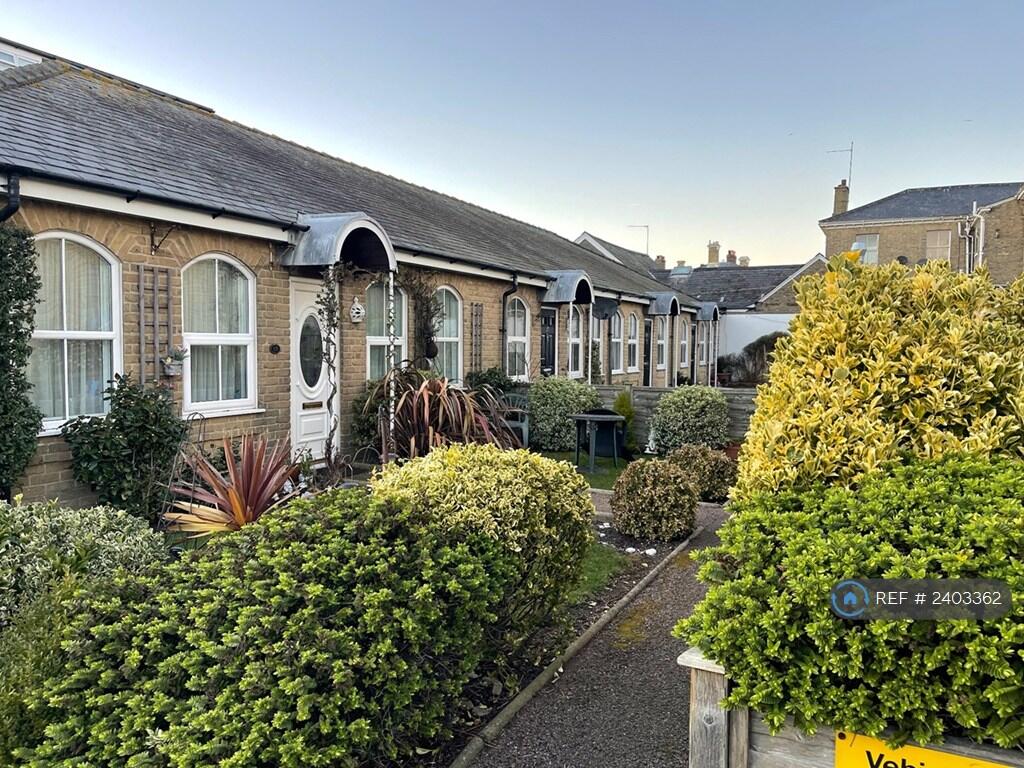 Main image of property: Queen Elizabeth Court, Great Yarmouth, NR30
