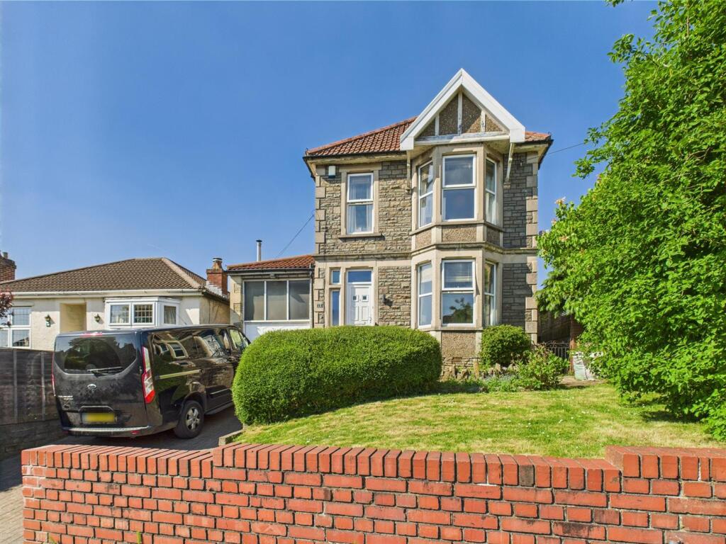 Main image of property: Mount Hill Road, Hanham, Bristol, BS15 8QU