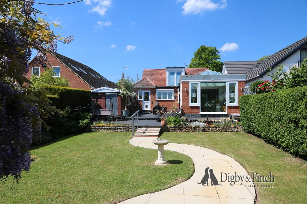 Main image of property: Tollerton Lane, Tollerton, Nottingham