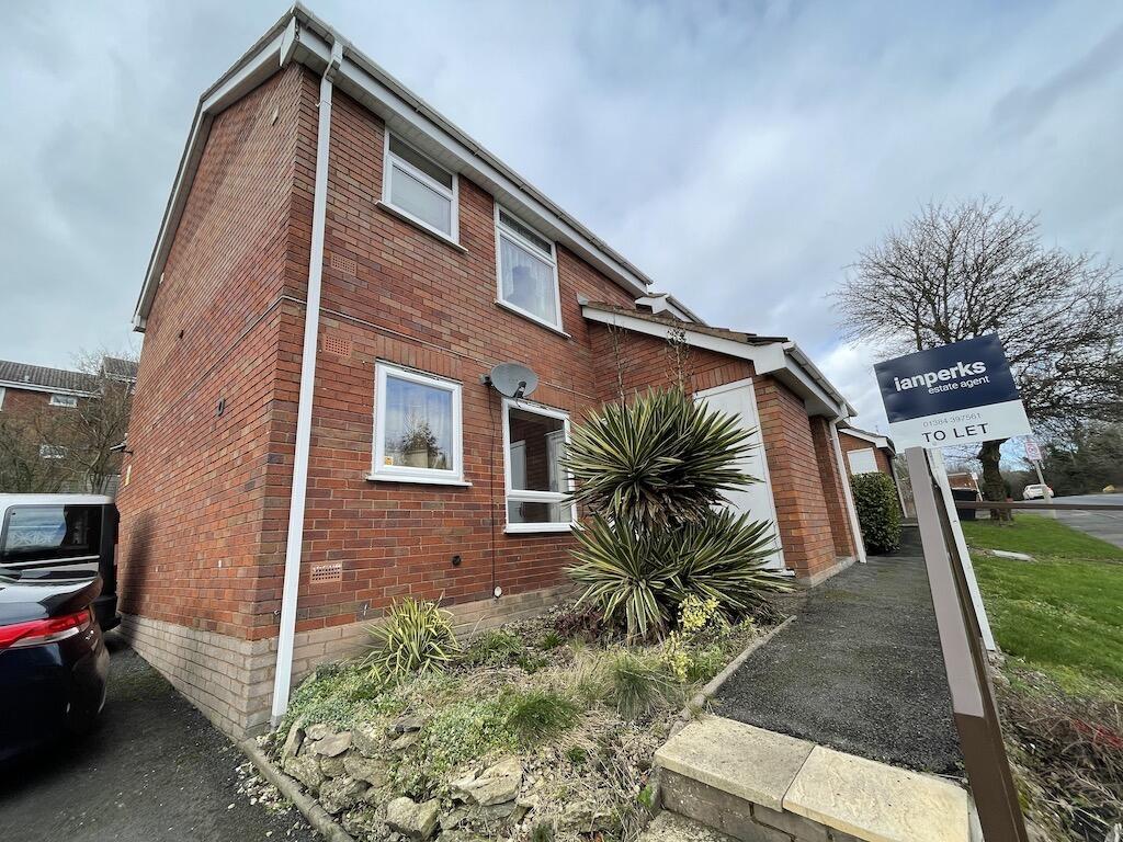 Main image of property: BRIERLEY HILL - Bagleys Road
