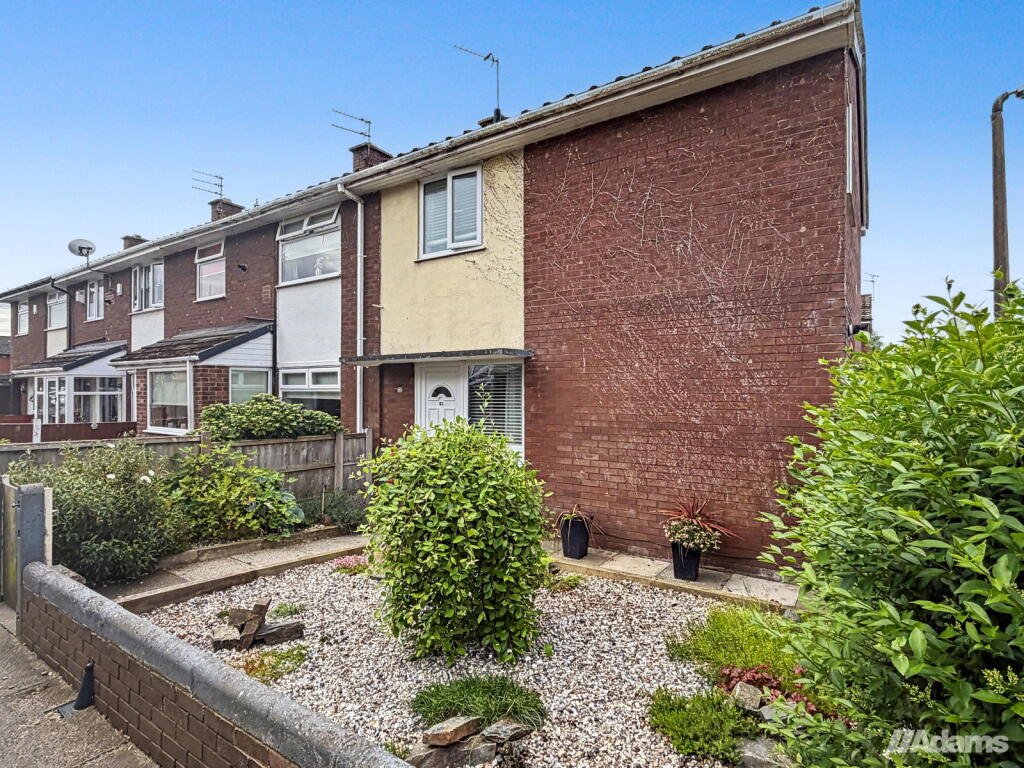 Main image of property: Brandon, Widnes