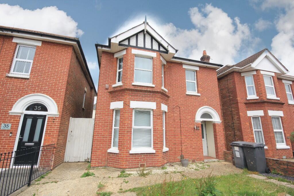 2-bed flat on 21, Orcheston Road, £169,950