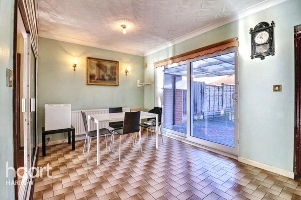 Main image of property: Portland Crescent, Stanmore