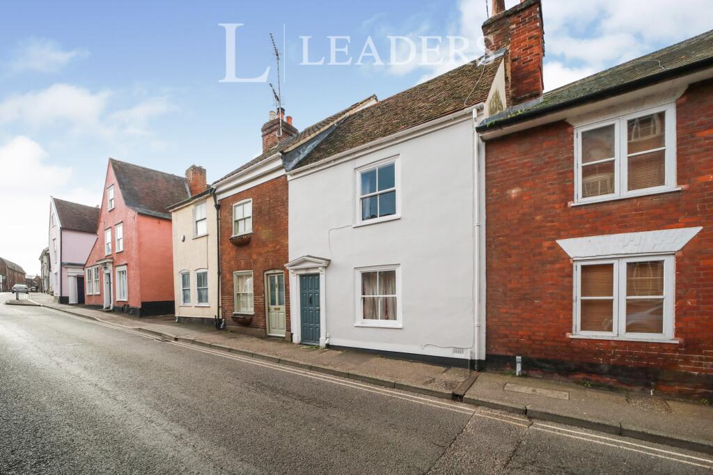 Main image of property: Bridewell Lane, Bury St. Edmunds, IP33