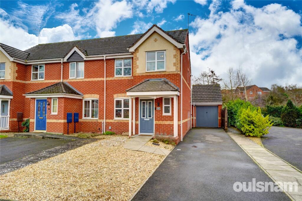 Main image of property: Swan Drive, Droitwich, Worcestershire, WR9