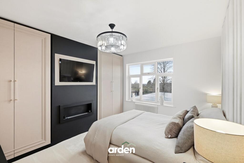 Additional image 12 of The Ridgeway, Astwood Bank, B96