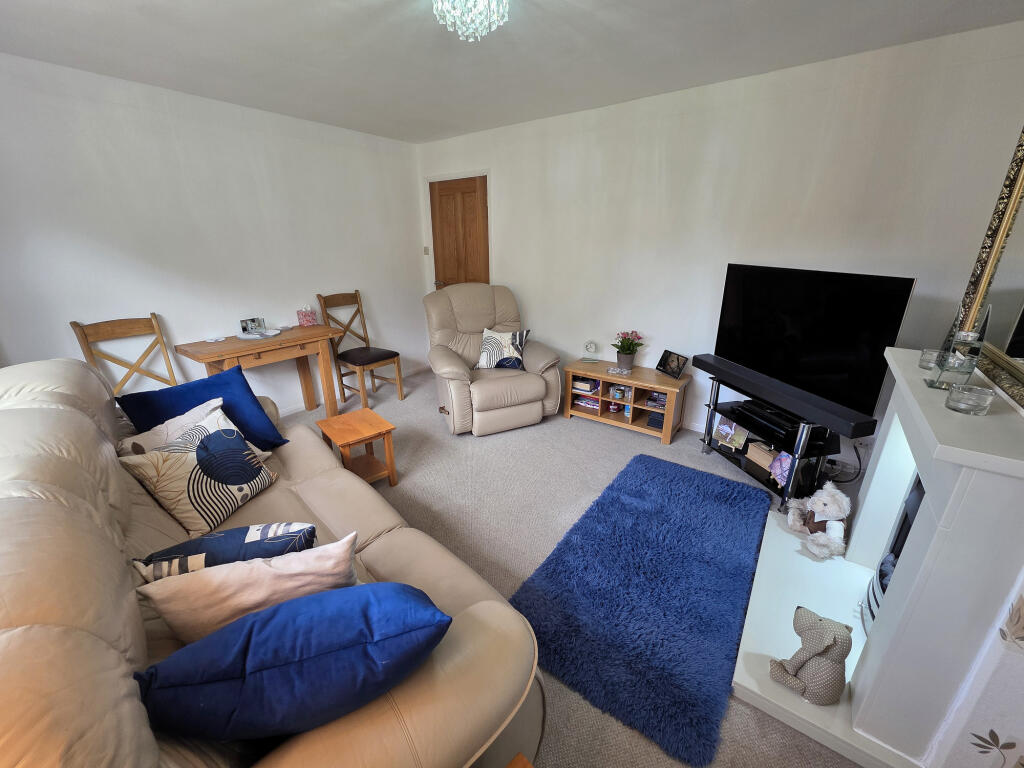 House in Crewe - More