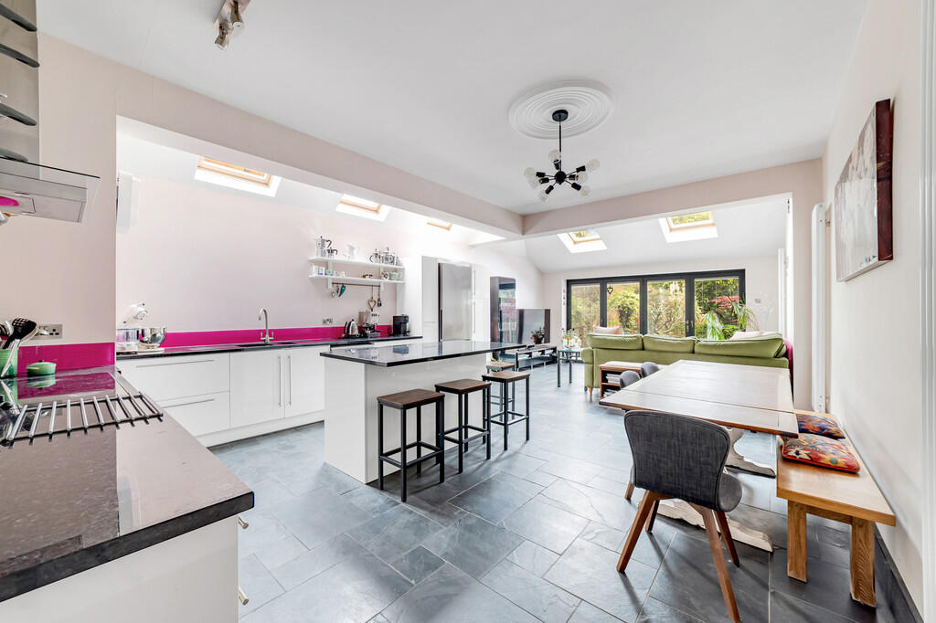 Main image of property: Lyncroft Gardens, Ealing