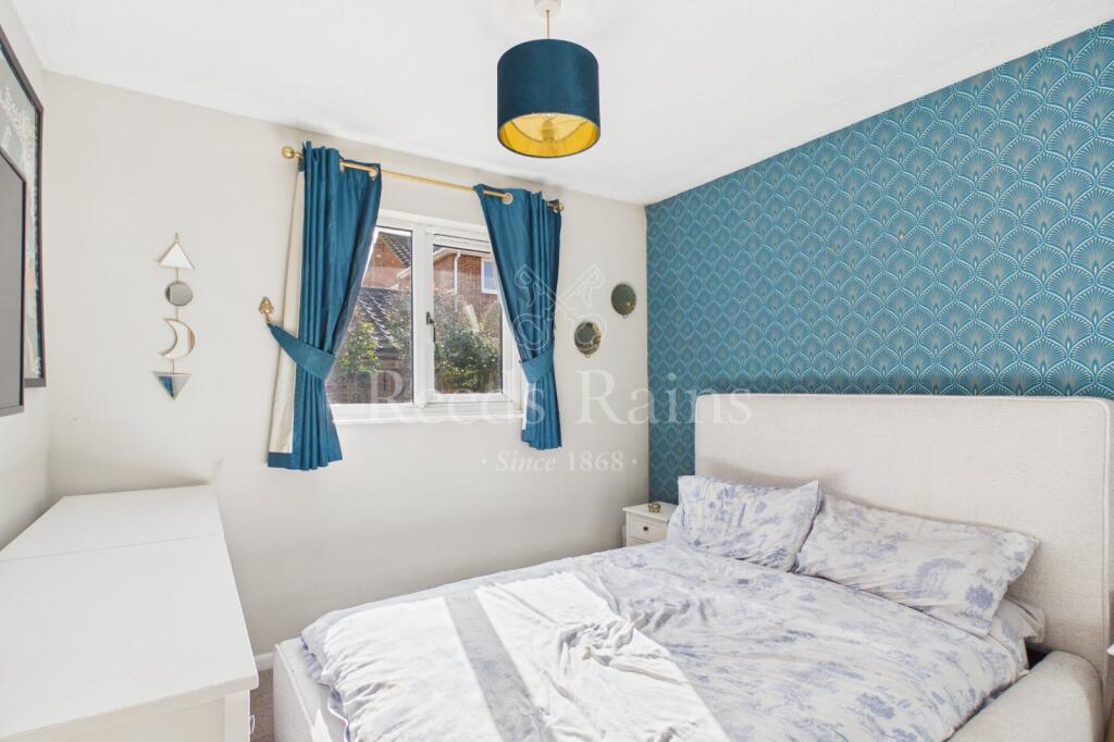 Apartment in Dartford, Stone - View 4