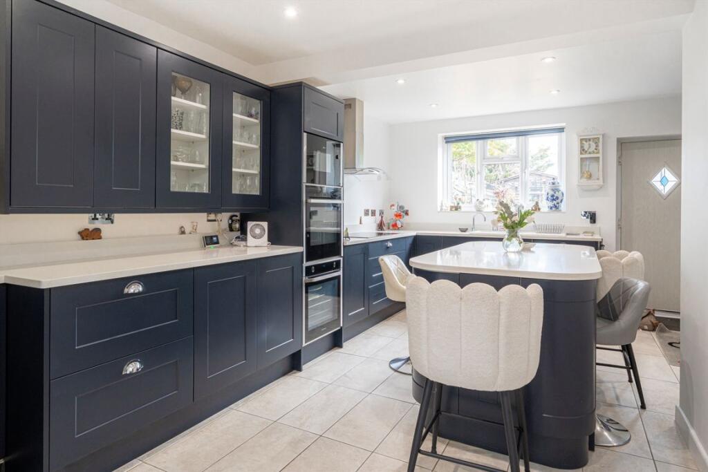 House in London - View 4