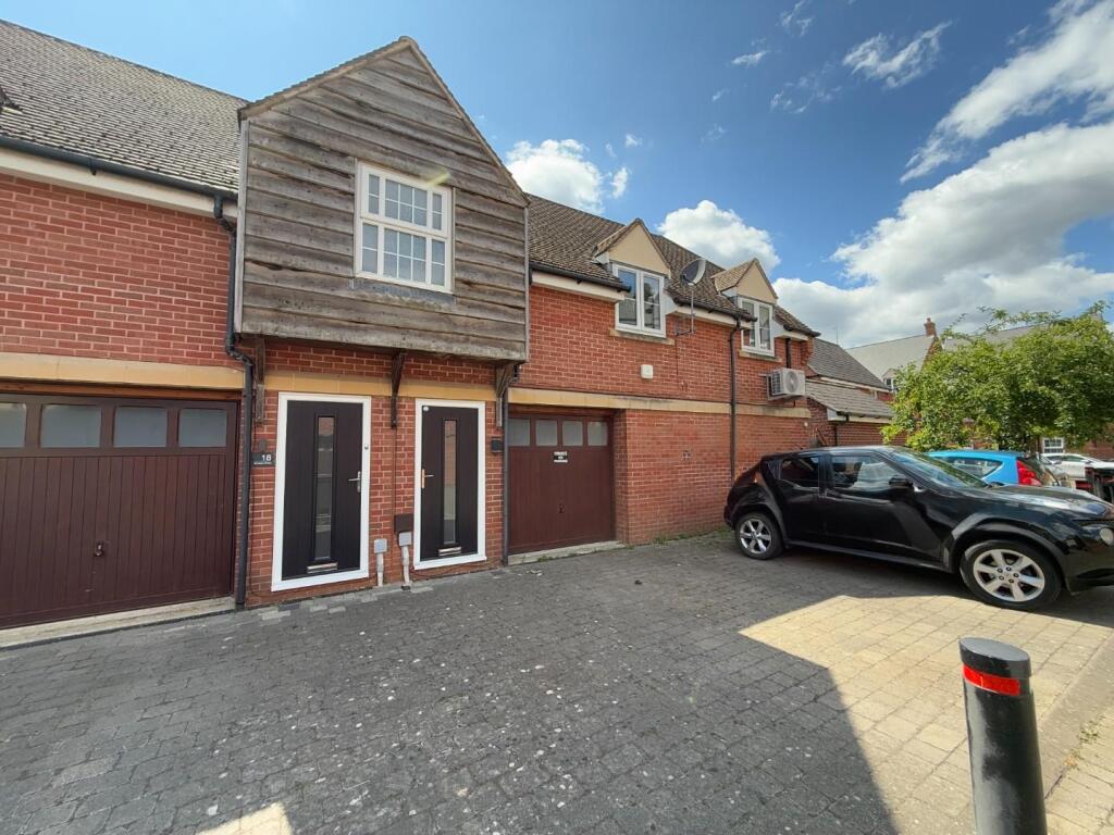 Main image of property: Birkdale Close, Redhouse