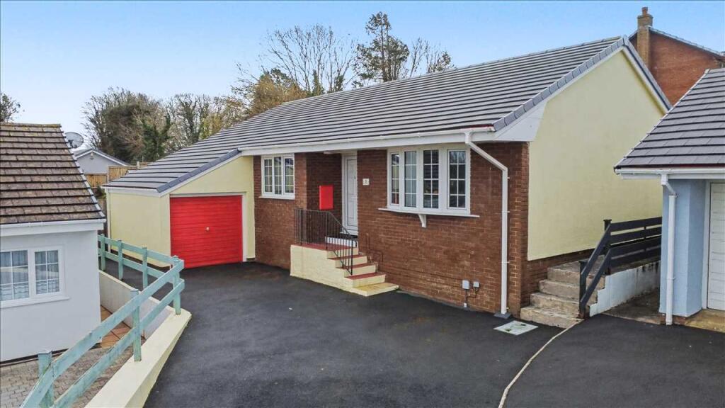 Main image of property: 6 Wheelers Way, St Daniels, Pembroke