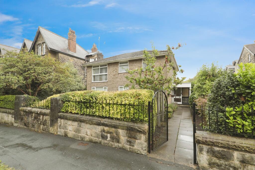 Main image of property: Cold Bath Road, Harrogate