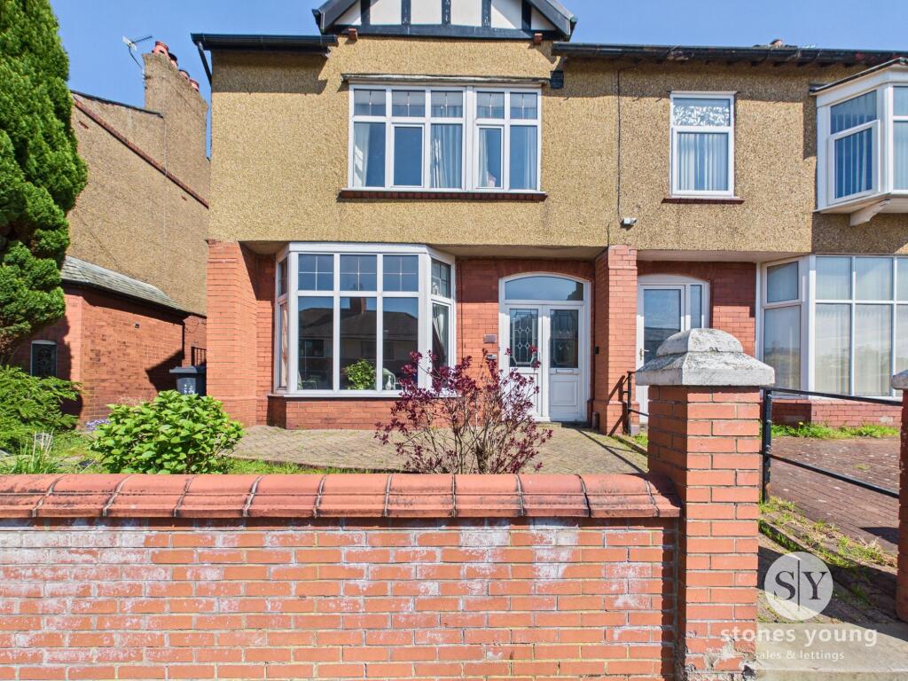 Main image of property: Aldwych Place, Blackburn, BB1