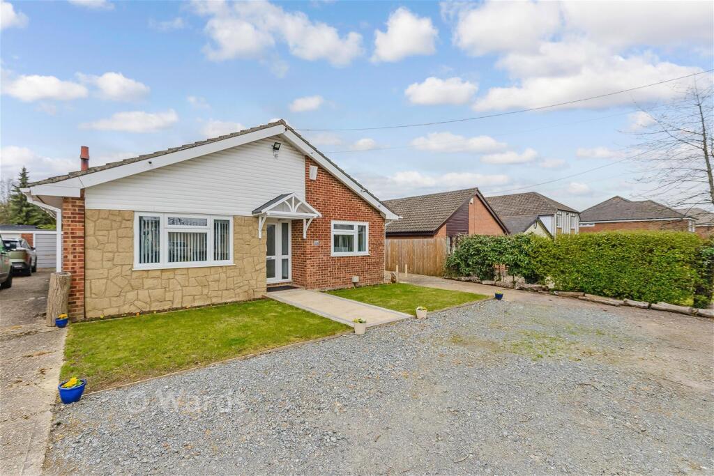 Main image of property: Botsom Lane, West Kingsdown, Sevenoaks, Kent