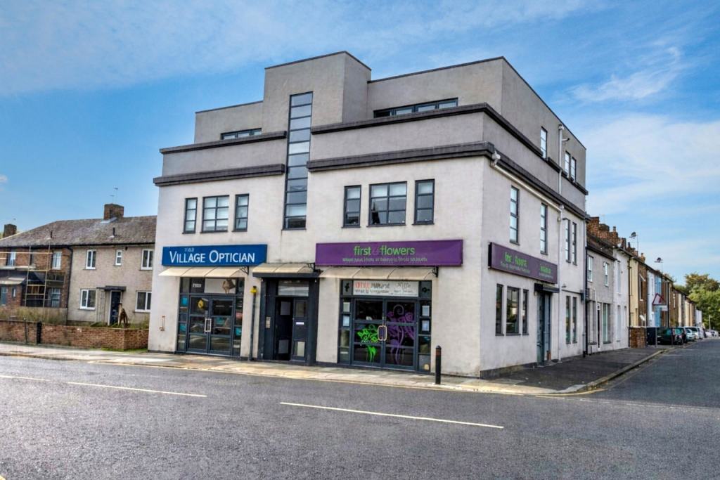 Main image of property: West Auckland Road, Darlington, Durham, DL3 9EL