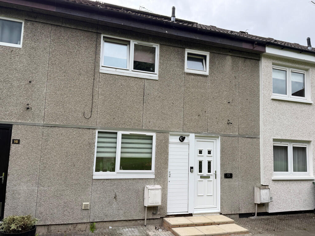 House in Edinburgh