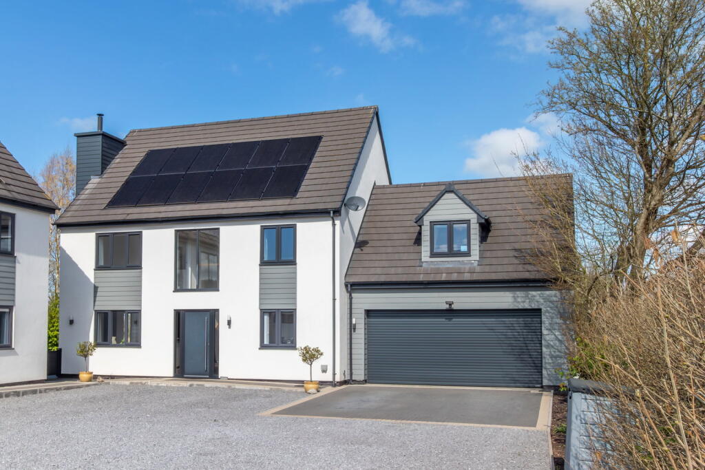 Main image of property: Pudding Pie Lane, Langford