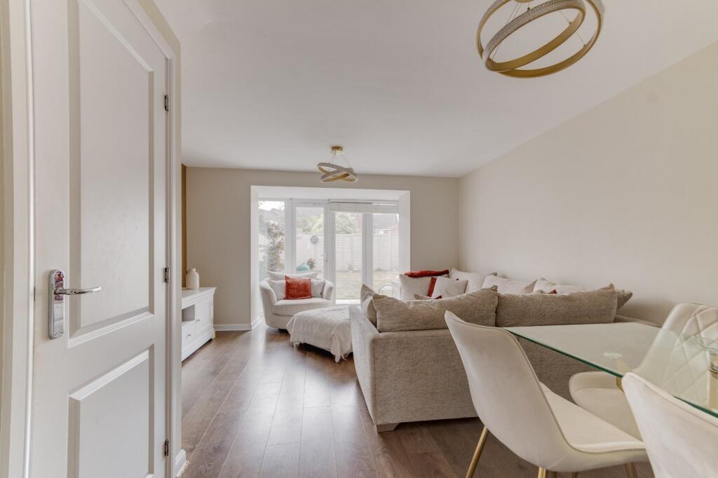 House in Birmingham - View 3