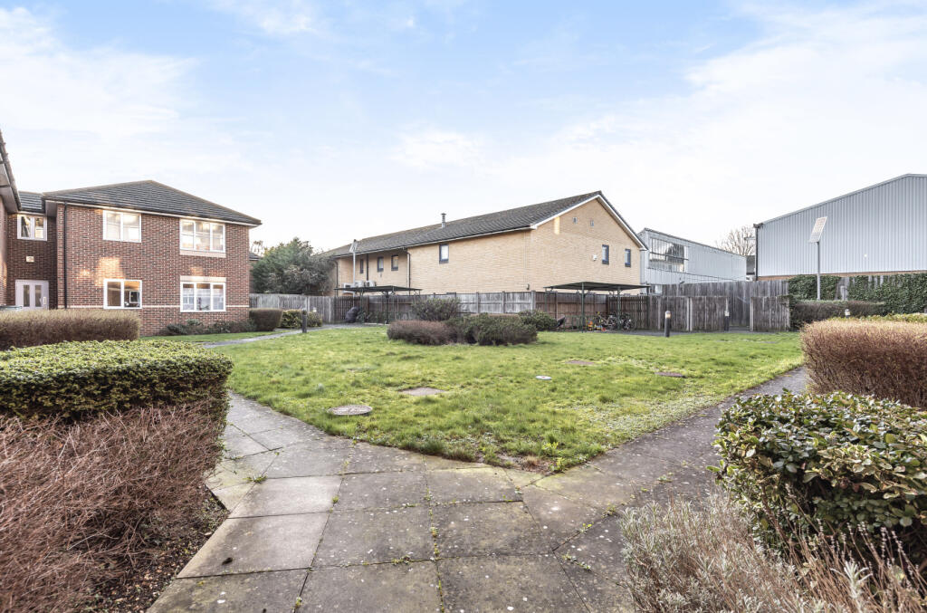 Additional image 8 of Wenham Place, Hatfield, AL10