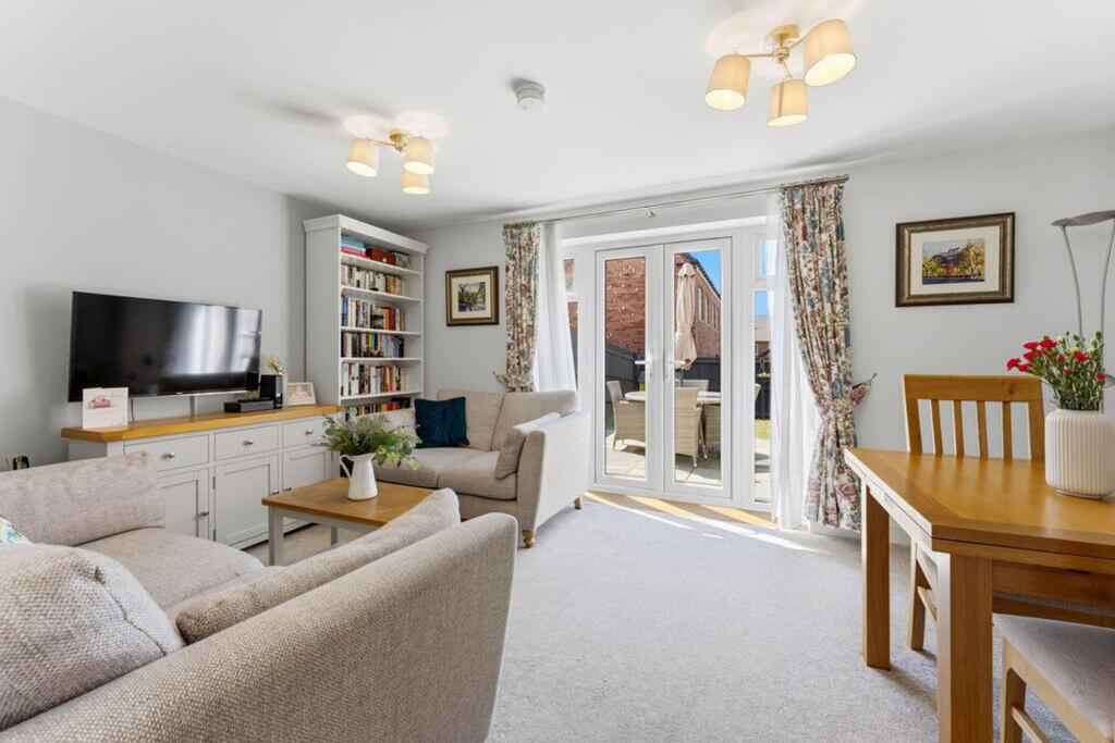 House in Leicester - View 4