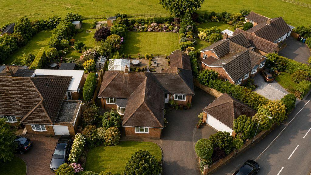 Main image of property: Hayfield Hill, Cannock Wood, WS15 4RS