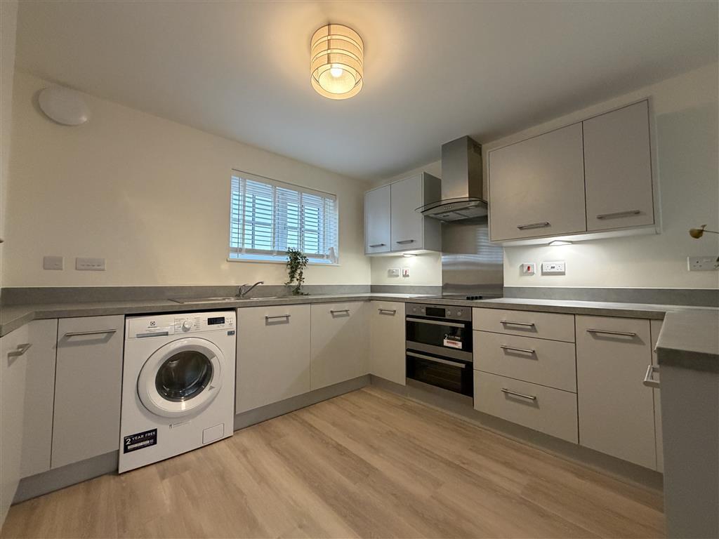 Main image of property: Peartree Road, Warwick