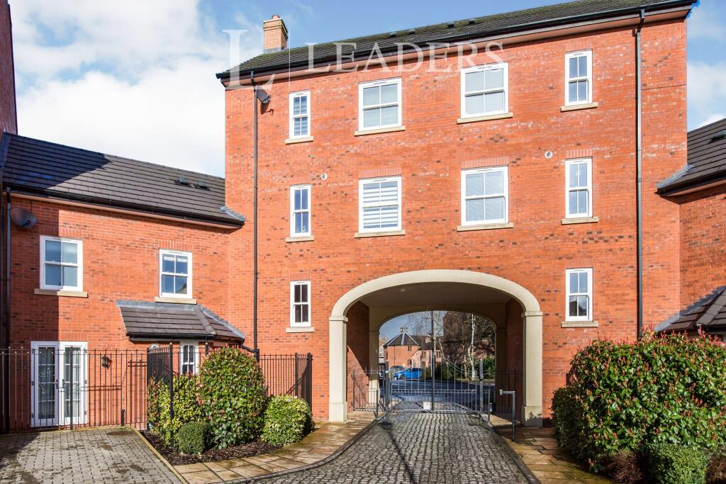 Main image of property: St. Annes Court, Nantwich, CW5
