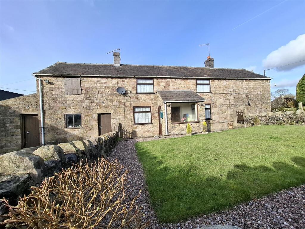 Main image of property: Little Broomyshaw Farm, Winkhill, Leek