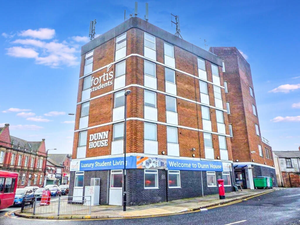 Main image of property: North Bridge Street, Sunderland, Tyne and Wear, SR5 1AH