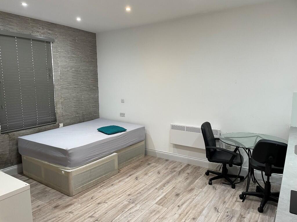 Main image of property: Ealing Road, Wembley, Middlesex, HA0