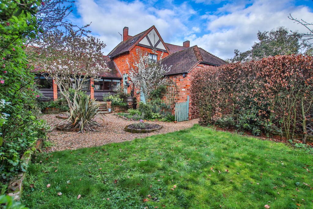 Main image of property: Salt Way, Hanbury, Droitwich, WR9