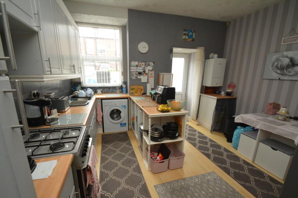 House in Manchester - View 4