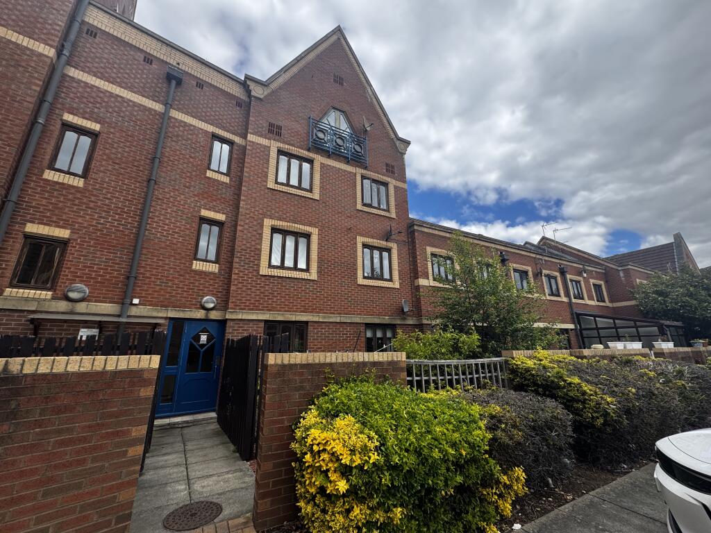 Main image of property: Anchorage Mews, Thornaby, STOCKTON-ON-TEES