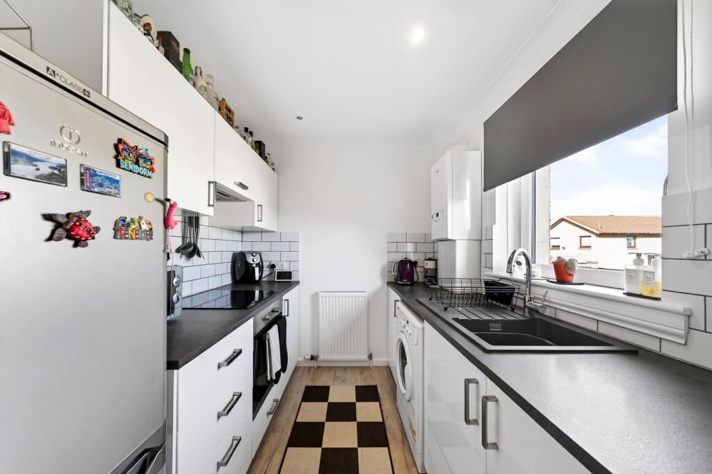 Apartment in Edinburgh, Ferniehill, Gilmerton/Inch - View 4