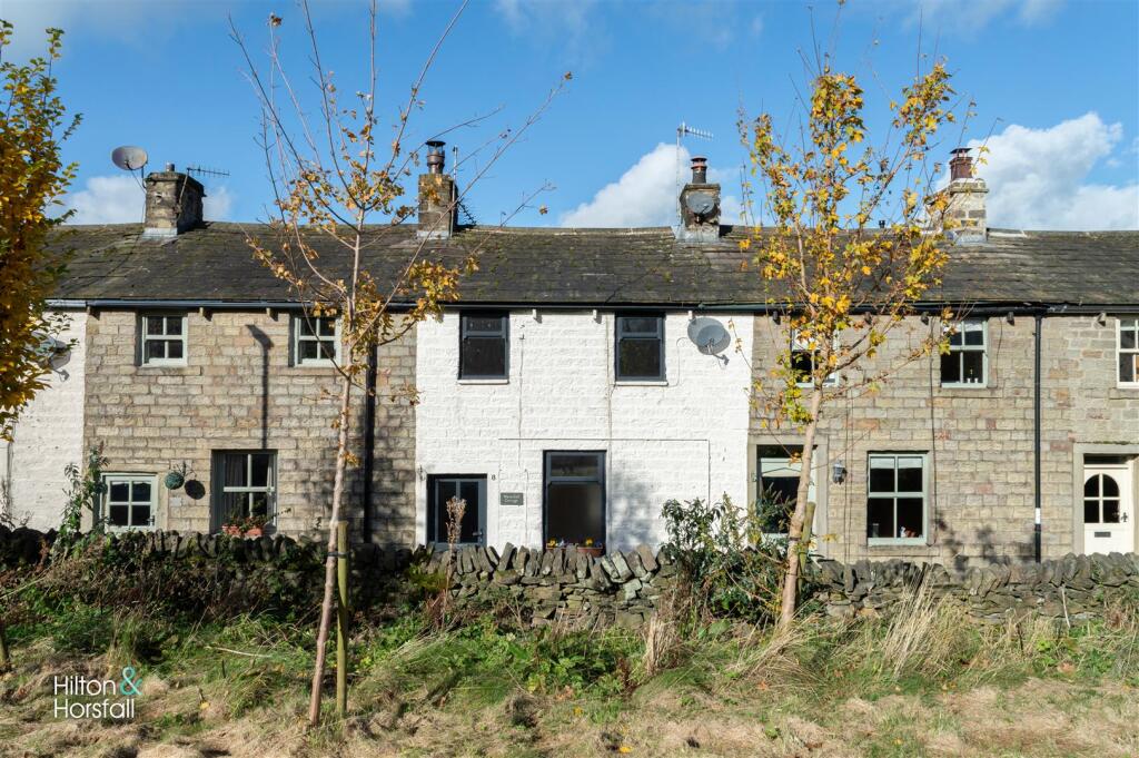 Main image of property: Waterfall Cottage, Crowfoot Row, Barnoldswick
