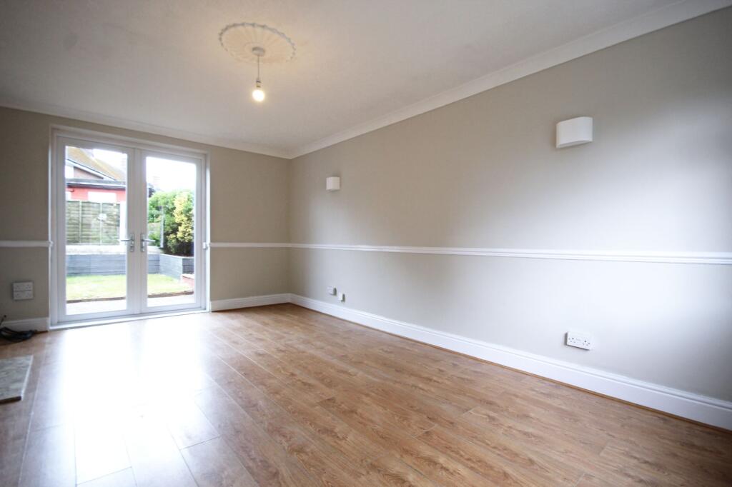 House in Cuddington, Cheshire West and Chester - View 4