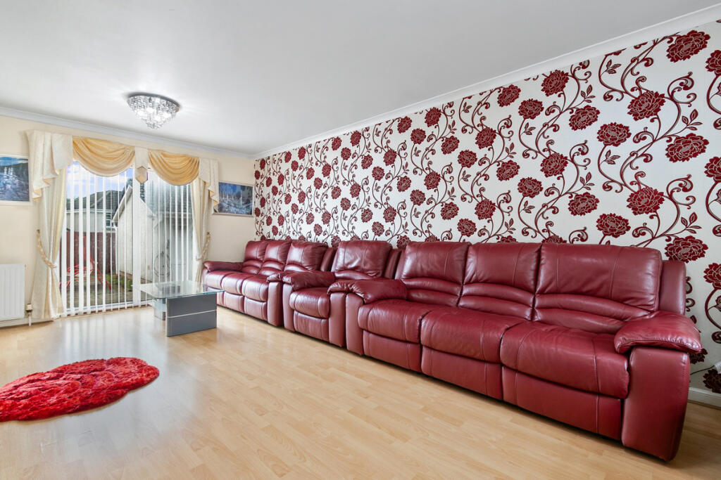 House in Paisley, Dykebar - View 3