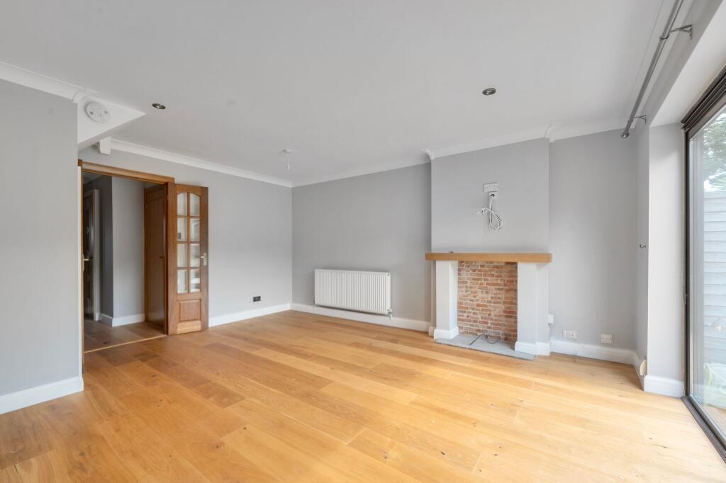 House in Watford - More