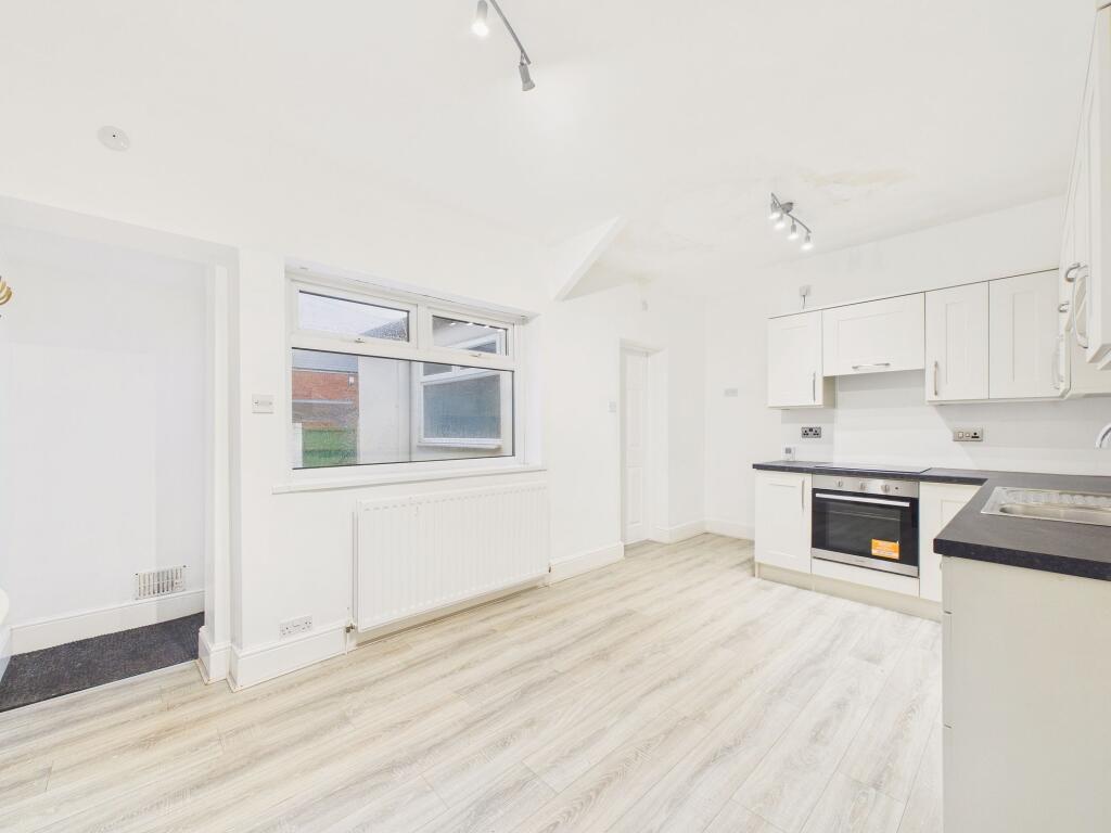 Main image of property: Station Road, Camperdown, NE12