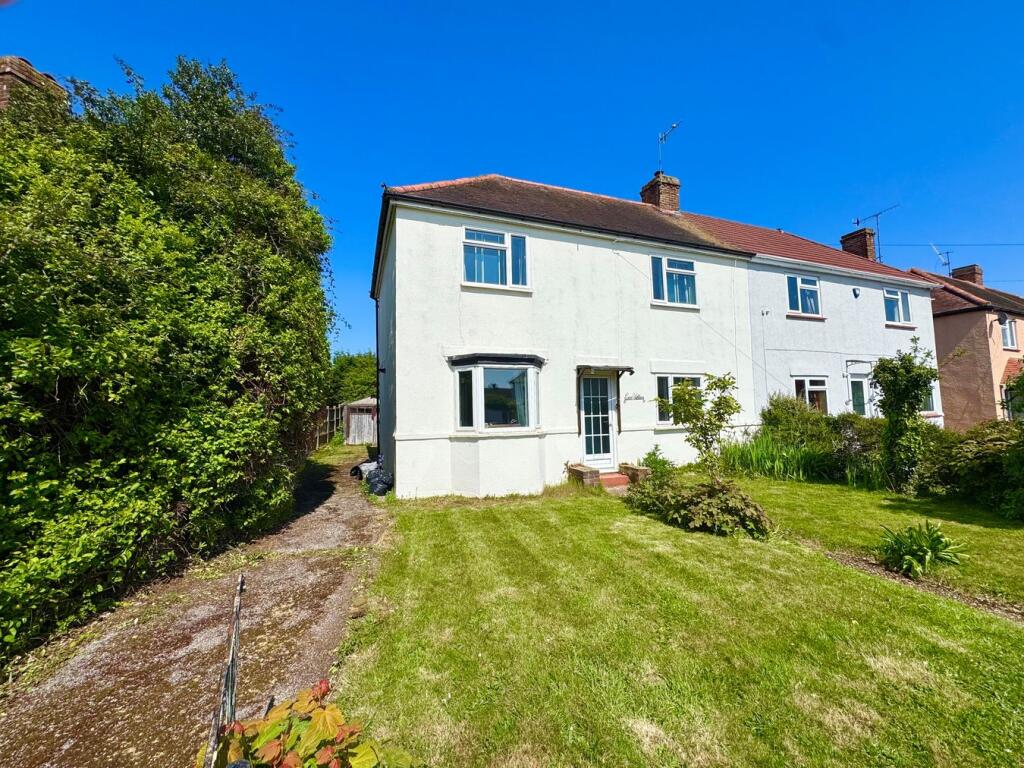 Main image of property: Lincoln Road, Guildford, GU2