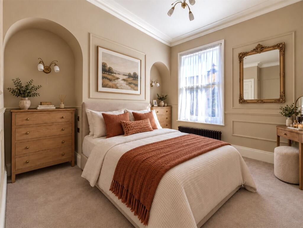 Apartment in London - View 4