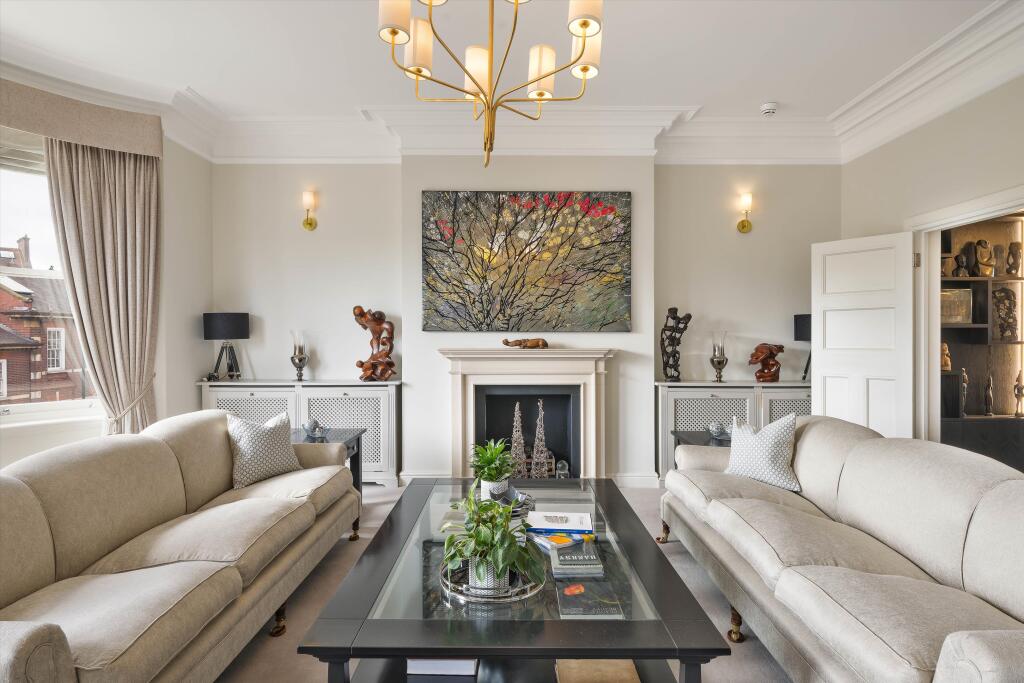 House in London, Chelsea - View 2