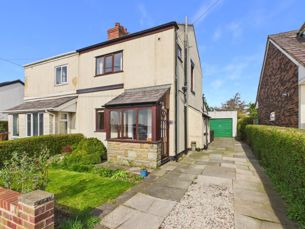 Main image of property: Station Road, Barton, Ormskirk, Lancashire, L39