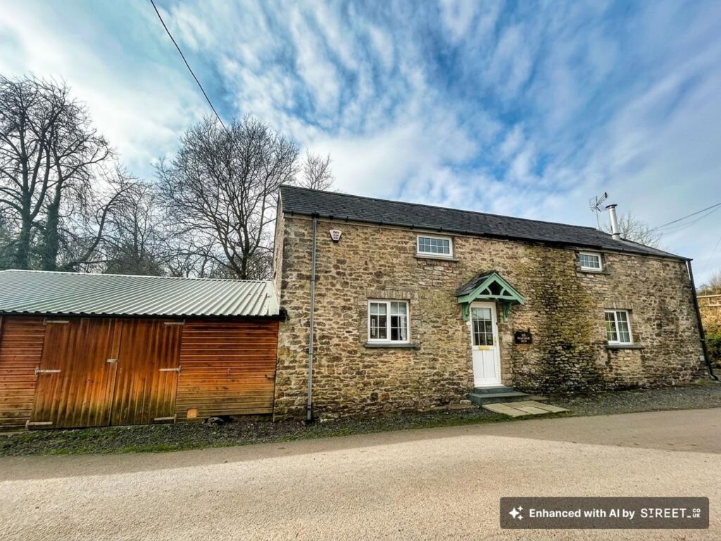 Main image of property: Penllyn, Cowbridge, CF71